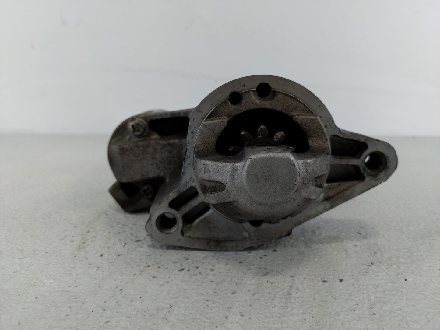 2013-2020 Ford Fusion Car Starter Motor Solenoid OEM P/N:56044736AC Fits Fits 2013 2014 2015 2016 2017 2018 2019 2020 OEM Us