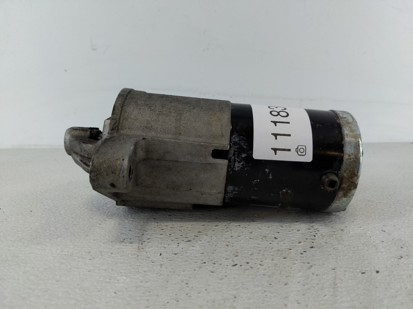 2013-2020 Ford Fusion Car Starter Motor Solenoid OEM P/N:56044736AC Fits Fits 2013 2014 2015 2016 2017 2018 2019 2020 OEM Us
