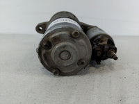 2013-2020 Ford Fusion Car Starter Motor Solenoid OEM P/N:56044736AC Fits Fits 2013 2014 2015 2016 2017 2018 2019 2020 OEM Us