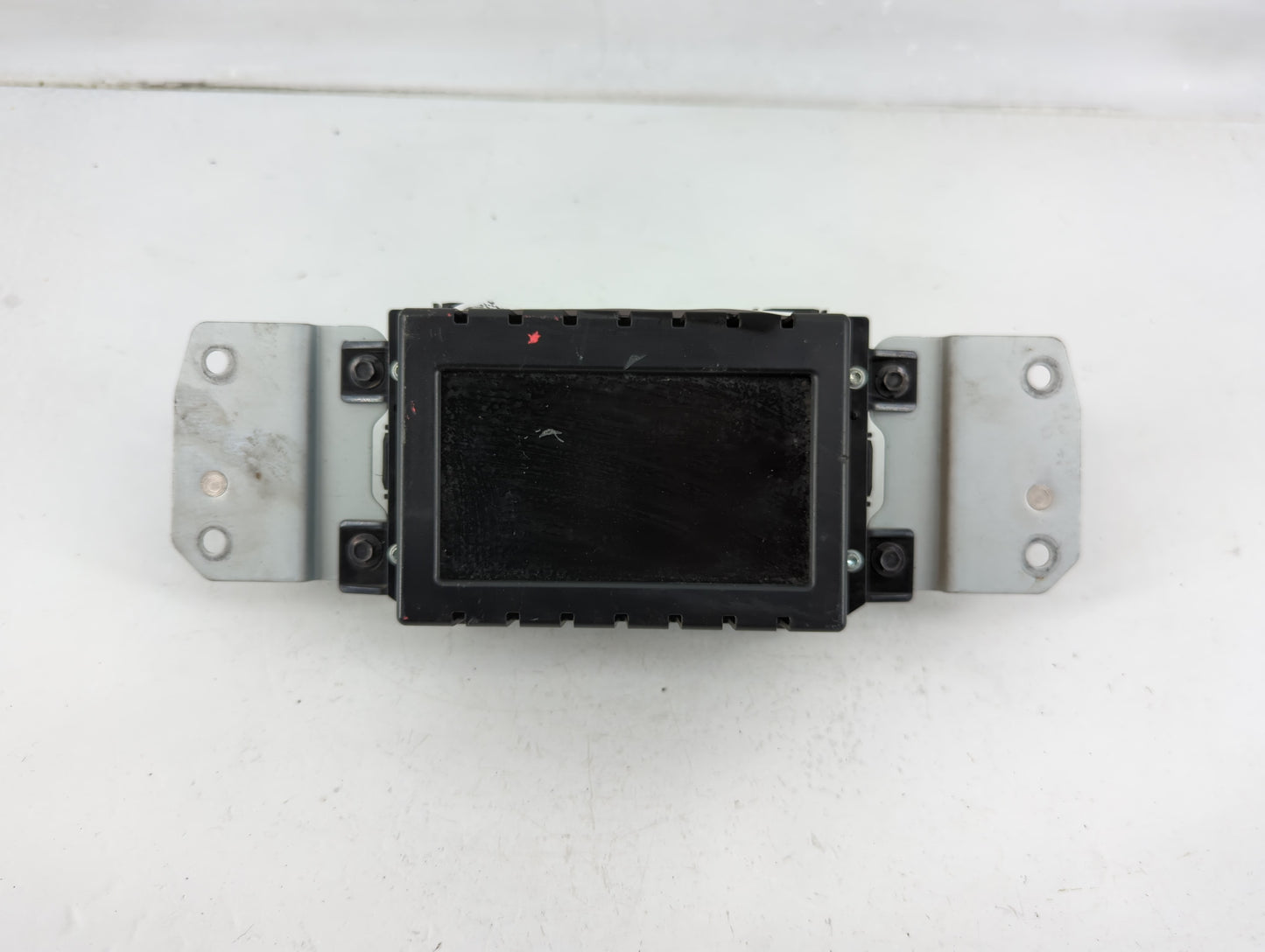 2017-2020 Ford Fusion Information Display Screen - Oemusedautoparts1.com