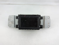2017-2020 Ford Fusion Information Display Screen - Oemusedautoparts1.com