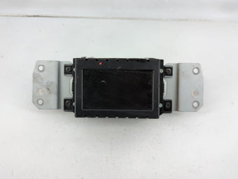 compare product 2017-2020 Ford Fusion Information Display Screen