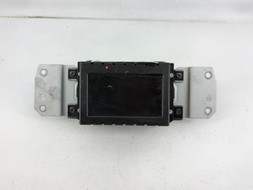 2017-2020 Ford Fusion Information Display Screen - Oemusedautoparts1.com