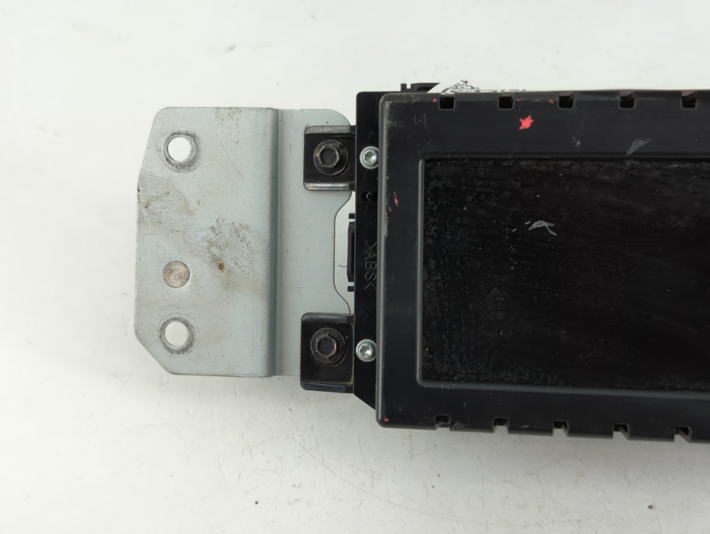 2017-2020 Ford Fusion Information Display Screen - Oemusedautoparts1.com