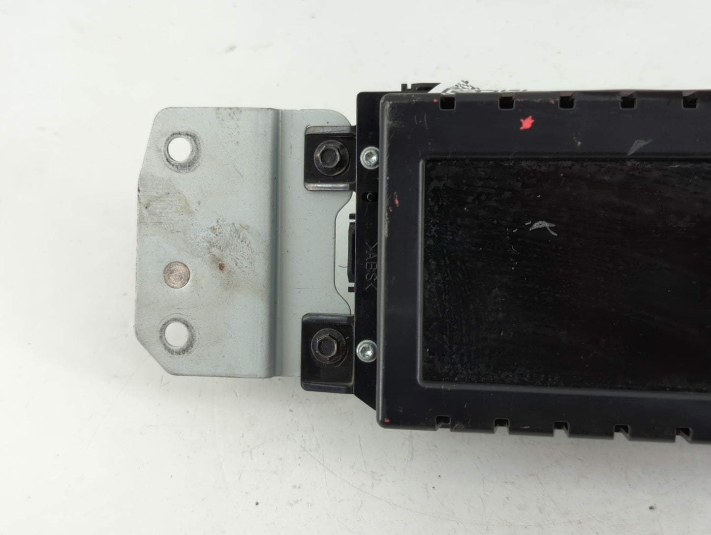 2017-2020 Ford Fusion Information Display Screen - Oemusedautoparts1.com
