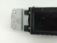2017-2020 Ford Fusion Information Display Screen - Oemusedautoparts1.com
