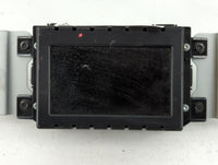 2017-2020 Ford Fusion Information Display Screen - Oemusedautoparts1.com