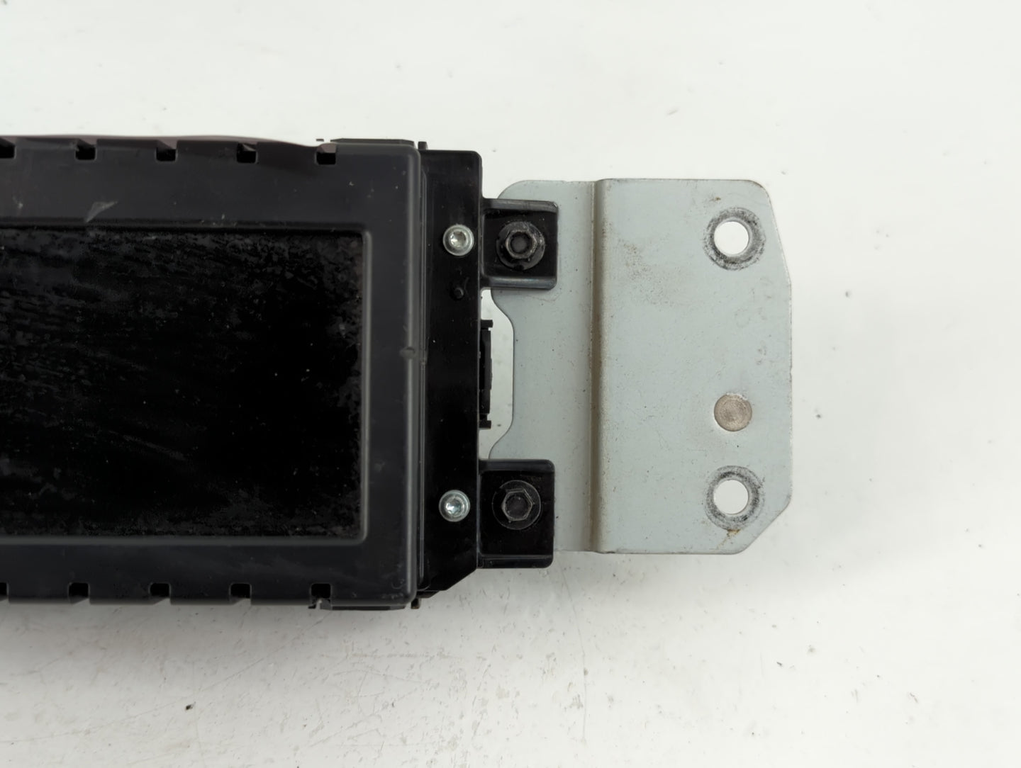 2017-2020 Ford Fusion Information Display Screen - Oemusedautoparts1.com
