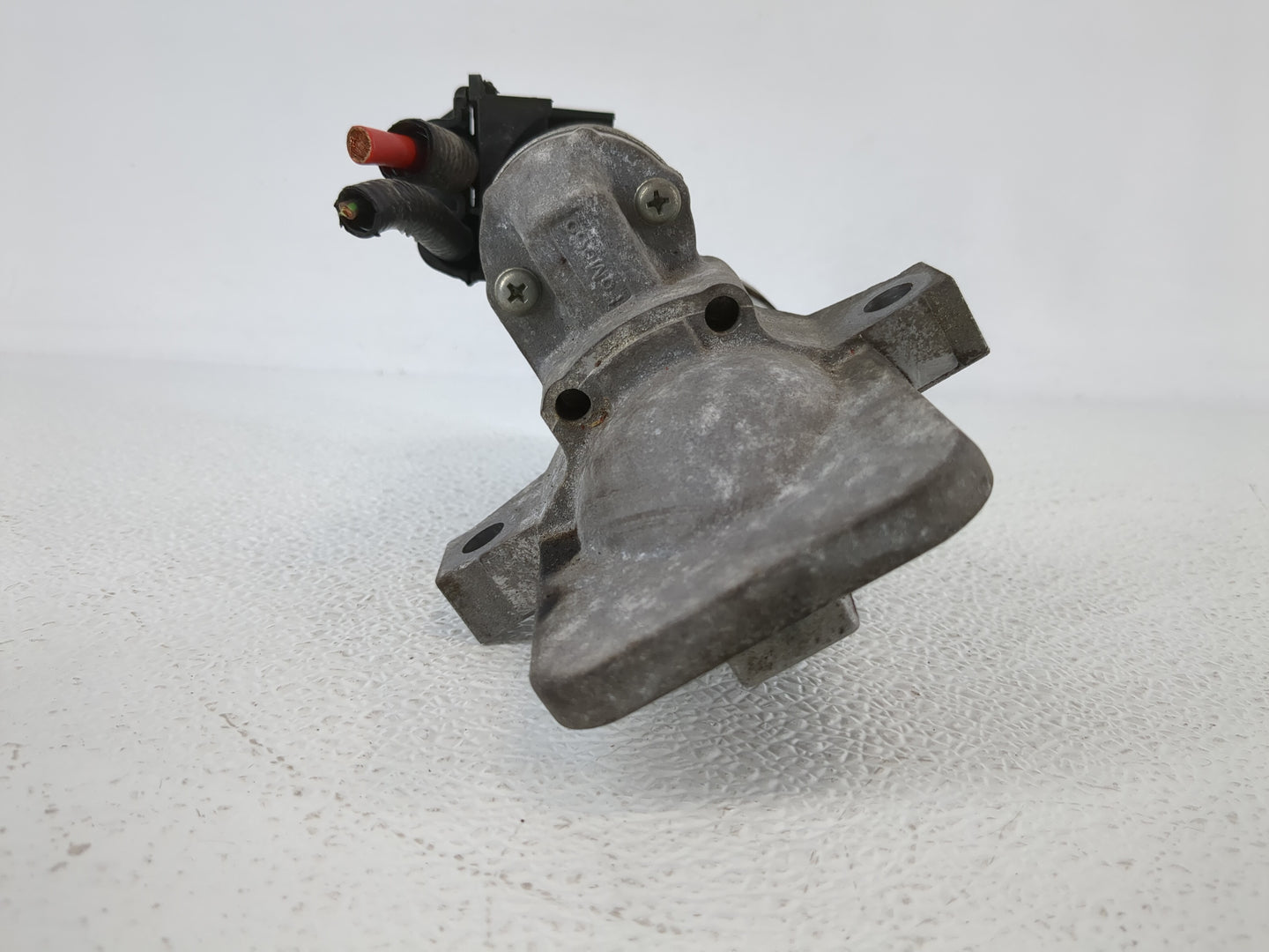 2013-2020 Ford Fusion Car Starter Motor Solenoid OEM P/N:M000TC0371ZC FJ5T-11000-AA Fits OEM Used Auto Parts - Oemusedautopa