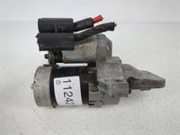 2013-2020 Ford Fusion Car Starter Motor Solenoid OEM P/N:M000TC0371ZC FJ5T-11000-AA Fits OEM Used Auto Parts - Oemusedautopa