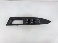 2013-2020 Ford Fusion Master Power Window Switch Replacement Driver Side Left P/N:DG9T-14540-ACW Fits OEM Used Auto Parts - 