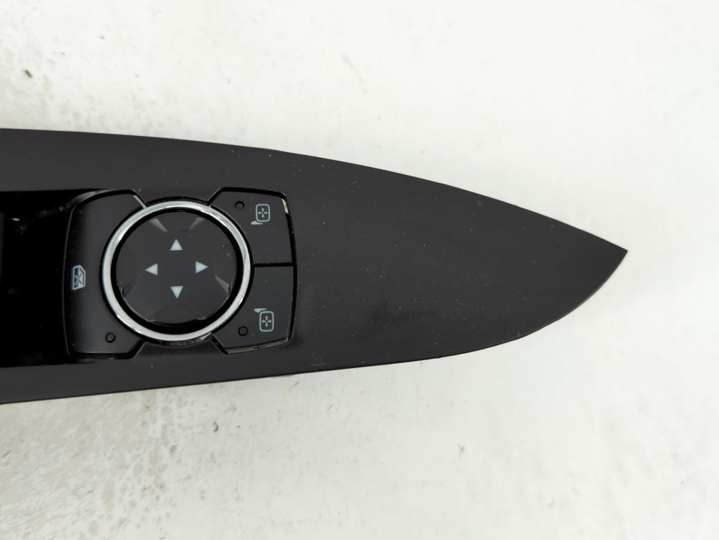 2013-2020 Ford Fusion Master Power Window Switch Replacement Driver Side Left P/N:DG9T-14540-ACW Fits OEM Used Auto Parts - 