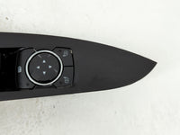 2013-2020 Ford Fusion Master Power Window Switch Replacement Driver Side Left P/N:DG9T-14540-ACW Fits OEM Used Auto Parts - 