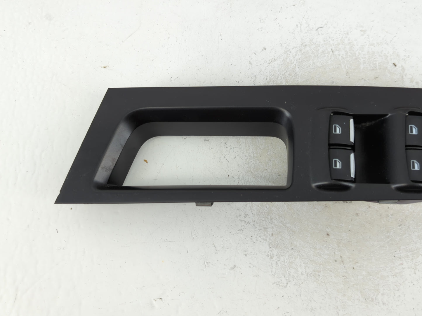 2013-2020 Ford Fusion Master Power Window Switch Replacement Driver Side Left P/N:DG9T-14540-ACW Fits OEM Used Auto Parts - 