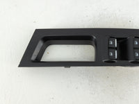 2013-2020 Ford Fusion Master Power Window Switch Replacement Driver Side Left P/N:DG9T-14540-ACW Fits OEM Used Auto Parts - 