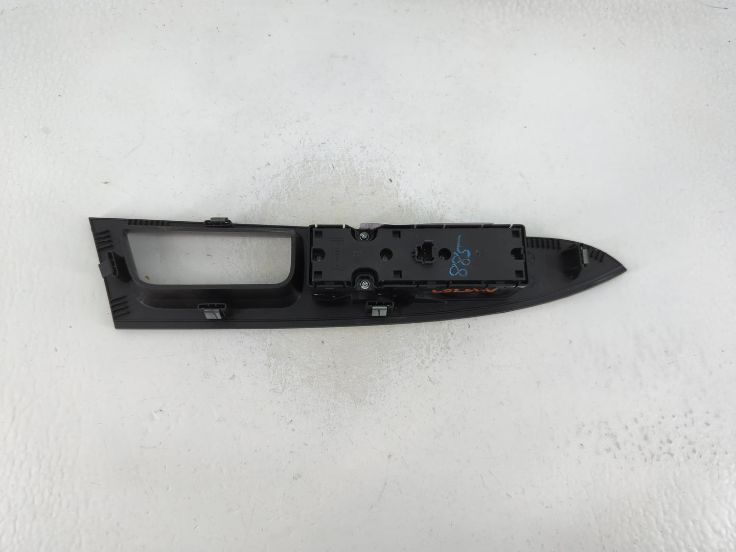 2013-2020 Ford Fusion Master Power Window Switch Replacement Driver Side Left P/N:DG9T-14540-ACW Fits OEM Used Auto Parts - 