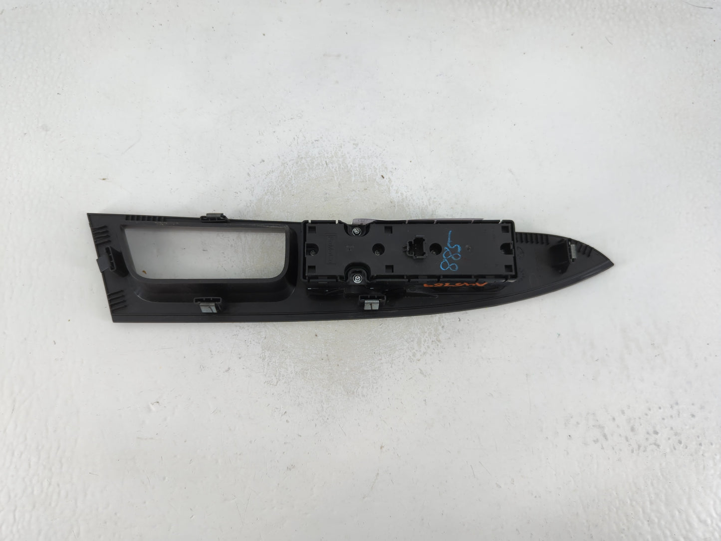 2013-2020 Ford Fusion Master Power Window Switch Replacement Driver Side Left P/N:DG9T-14540-ACW Fits OEM Used Auto Parts - 