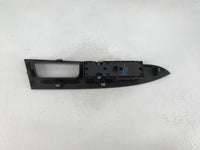 2013-2020 Ford Fusion Master Power Window Switch Replacement Driver Side Left P/N:DG9T-14540-ACW Fits OEM Used Auto Parts - 