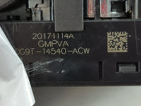 2013-2020 Ford Fusion Master Power Window Switch Replacement Driver Side Left P/N:DG9T-14540-ACW Fits OEM Used Auto Parts - 