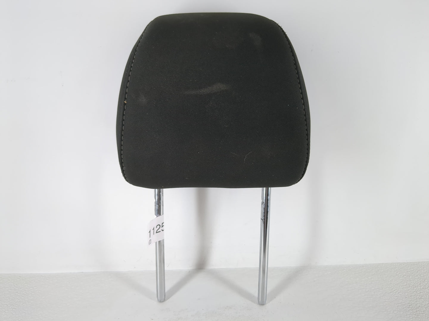 2017-2020 Ford Fusion Headrest Head Rest Front Driver Passenger Seat Fits Fits 2017 2018 2019 2020 OEM Used Auto Parts - Oem