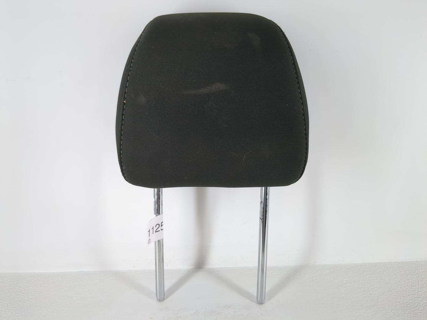 2017-2020 Ford Fusion Headrest Head Rest Front Driver Passenger Seat Fits Fits 2017 2018 2019 2020 OEM Used Auto Parts - Oem