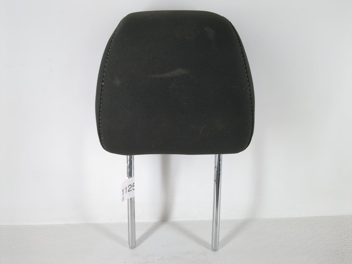 2018 Ford Fusion Headrest Head Rest Front Driver Passenger Seat Fits OEM Used Auto Parts - Oemusedautoparts1.com