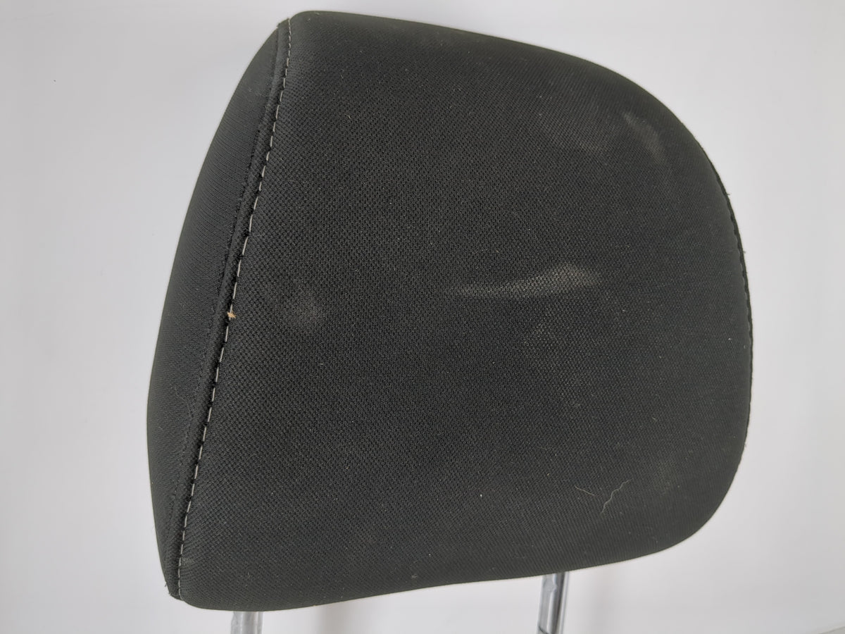2018 Ford Fusion Headrest Head Rest Front Driver Passenger Seat Fits OEM Used Auto Parts - Oemusedautoparts1.com