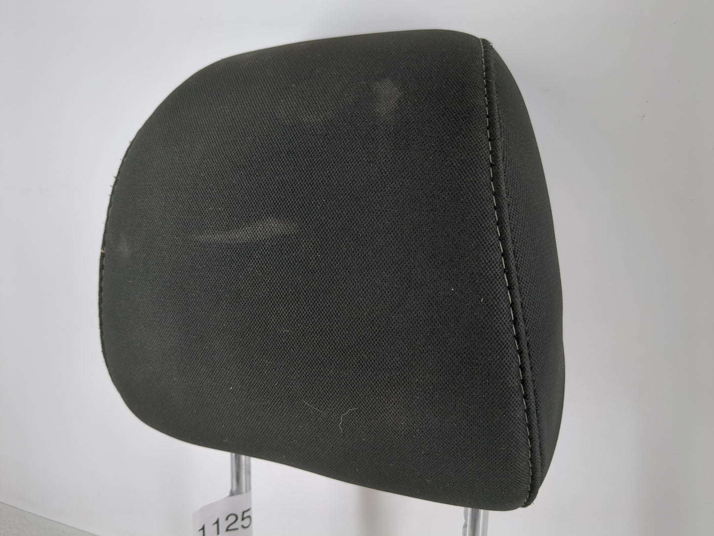 2017-2020 Ford Fusion Headrest Head Rest Front Driver Passenger Seat Fits Fits 2017 2018 2019 2020 OEM Used Auto Parts - Oem
