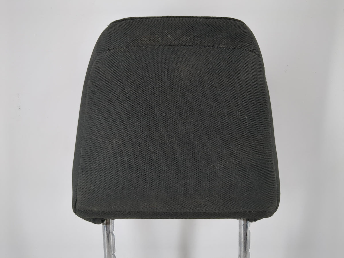 2018 Ford Fusion Headrest Head Rest Front Driver Passenger Seat Fits OEM Used Auto Parts - Oemusedautoparts1.com