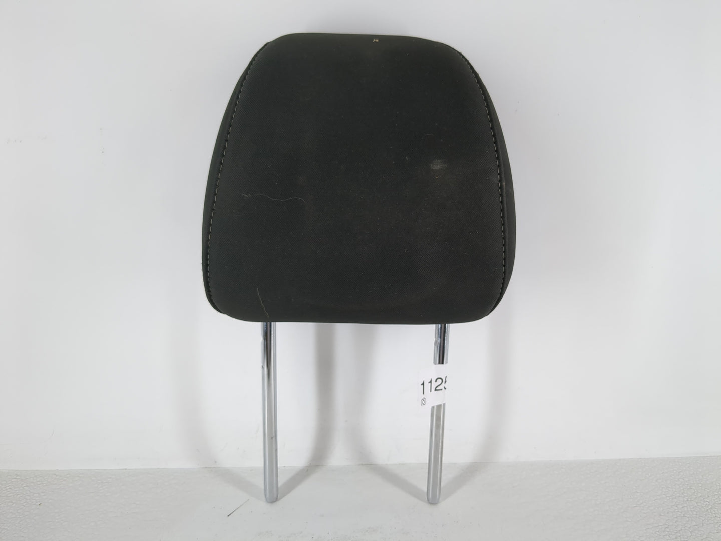 2017-2020 Ford Fusion Headrest Head Rest Front Driver Passenger Seat - Oemusedautoparts1.com