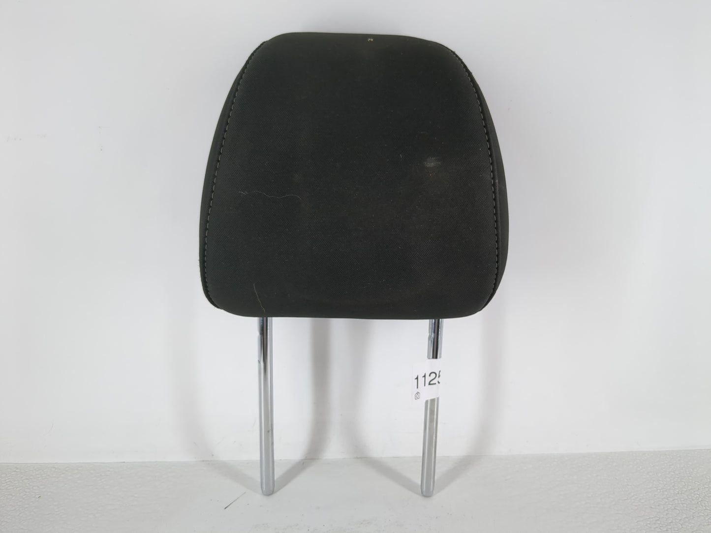 2017-2020 Ford Fusion Headrest Head Rest Front Driver Passenger Seat - Oemusedautoparts1.com