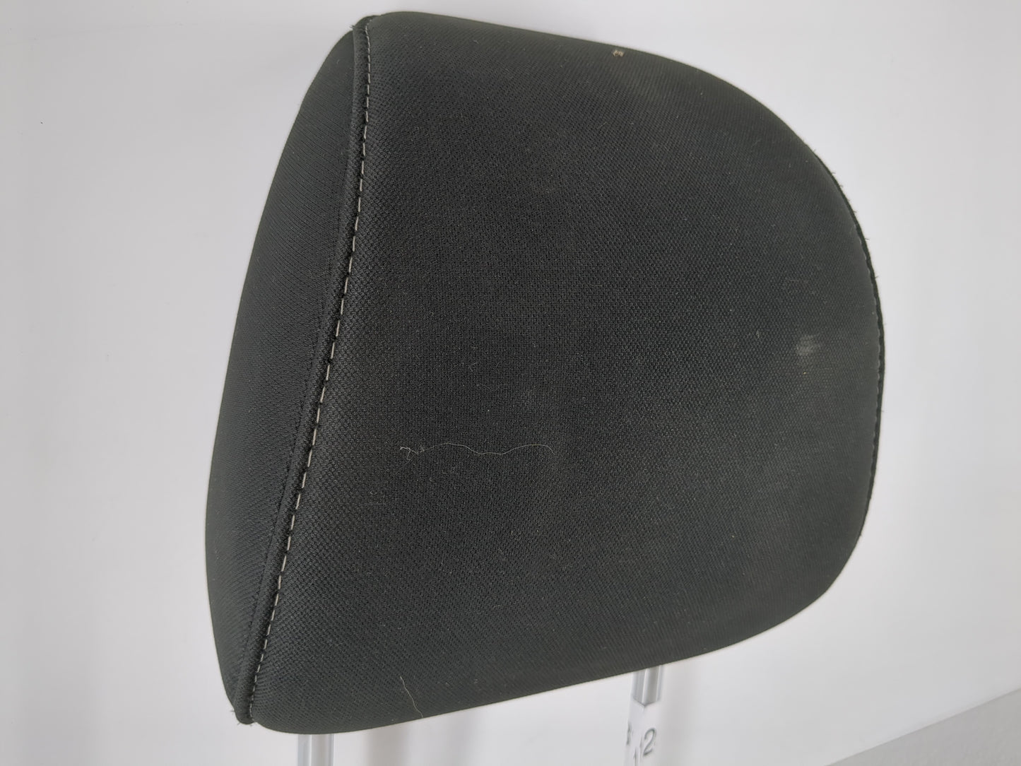2017-2020 Ford Fusion Headrest Head Rest Front Driver Passenger Seat - Oemusedautoparts1.com