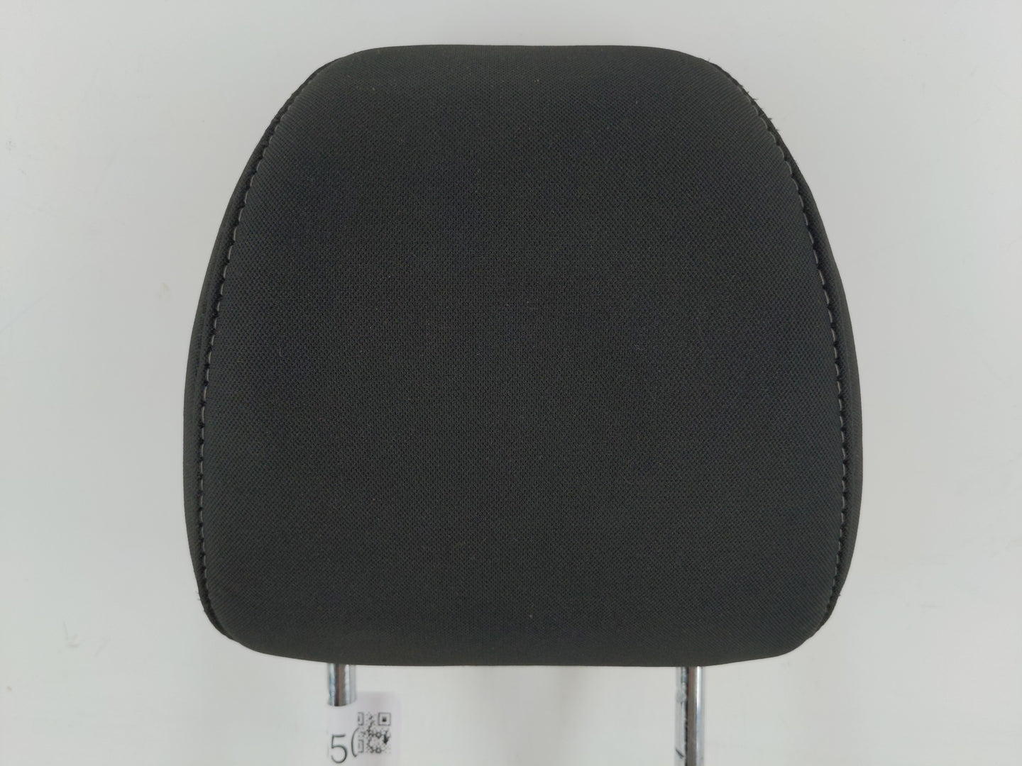 2017-2020 Ford Fusion Headrest Head Rest Front Driver Passenger Seat Fits Fits 2017 2018 2019 2020 OEM Used Auto Parts - Oem