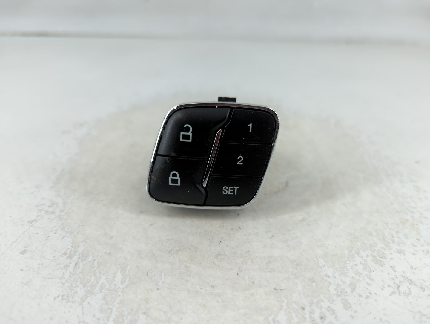 2017-2020 Ford Fusion Master Power Window Switch Replacement Driver Side Left P/N:HG9T-14776-AA3 Fits Fits 2017 2018 2019 20
