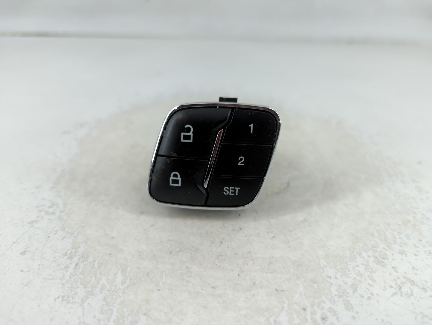2017-2020 Ford Fusion Master Power Window Switch Replacement Driver Side Left P/N:HG9T-14776-AA3 Fits Fits 2017 2018 2019 20