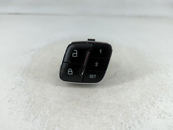 compare product 2017-2020 Ford Fusion Master Power Window Switch Replacement Driver Side Left P/N:HG9T-14776-AA3 Fits Fits 2017 2018 2019 2020 OEM Used Auto Parts