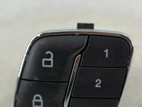 2017-2020 Ford Fusion Master Power Window Switch Replacement Driver Side Left P/N:HG9T-14776-AA3 Fits Fits 2017 2018 2019 20