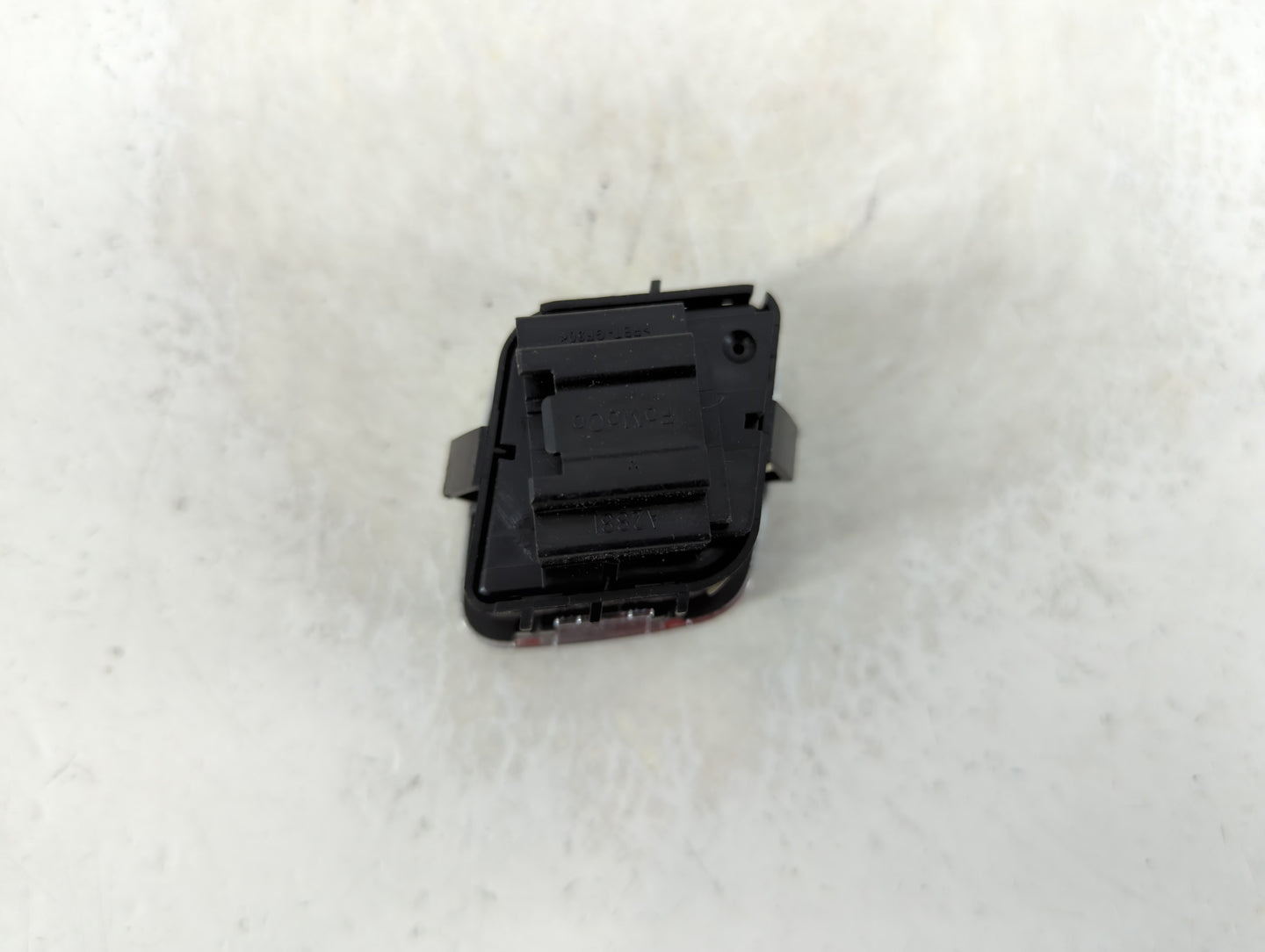2017-2020 Ford Fusion Master Power Window Switch Replacement Driver Side Left P/N:HG9T-14776-AA3 Fits Fits 2017 2018 2019 20