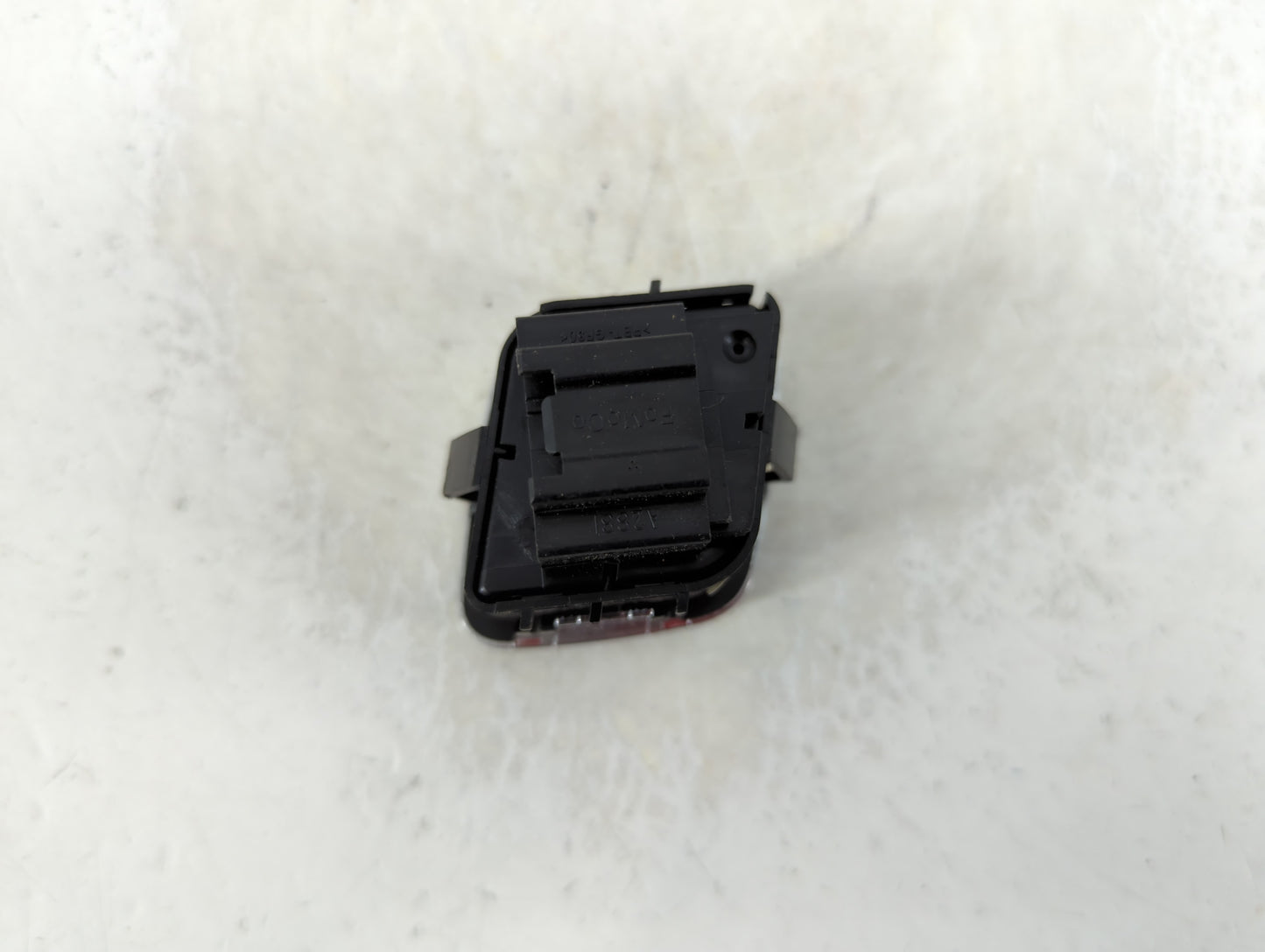 2017-2020 Ford Fusion Master Power Window Switch Replacement Driver Side Left P/N:HG9T-14776-AA3 Fits Fits 2017 2018 2019 20