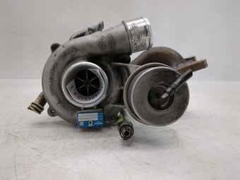 compare product 2014 Ford Fusion Turbocharger Turbo Charger Super Charger Supercharger