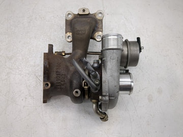 2014 Ford Fusion Turbocharger Turbo Charger Super Charger Supercharger