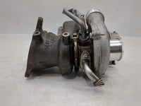 2014 Ford Fusion Turbocharger Turbo Charger Super Charger Supercharger - Oemusedautoparts1.com