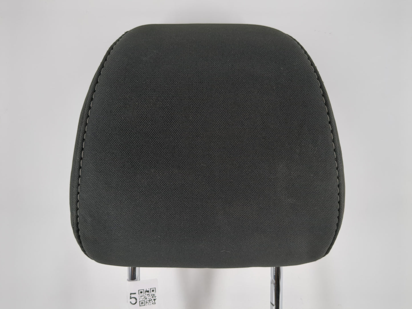 2017-2020 Ford Fusion Headrest Head Rest Front Driver Passenger Seat - Oemusedautoparts1.com