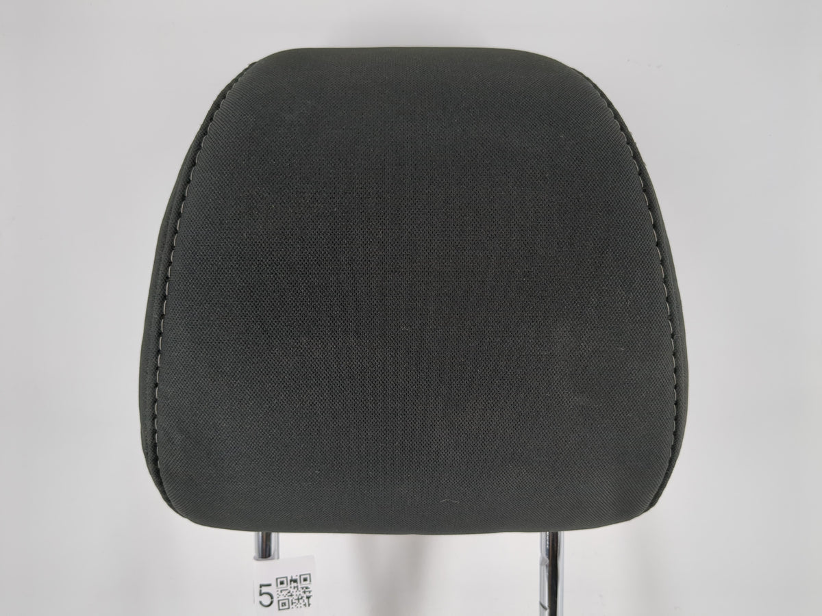 2018 Ford Fusion Headrest Head Rest Front Driver Seat Black 1134115 - Oemusedautoparts1.com