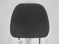 2018 Ford Fusion Headrest Head Rest Front Driver Seat Black 1134115 - Oemusedautoparts1.com