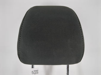compare product 2018 Ford Fusion Headrest Head Rest Front Driver Seat Black 1134115