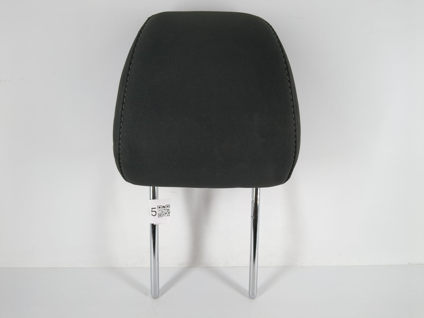 2017-2020 Ford Fusion Headrest Head Rest Front Driver Passenger Seat - Oemusedautoparts1.com