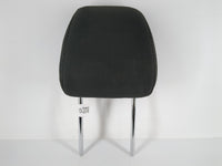 2018 Ford Fusion Headrest Head Rest Front Driver Seat Black 1134115 - Oemusedautoparts1.com