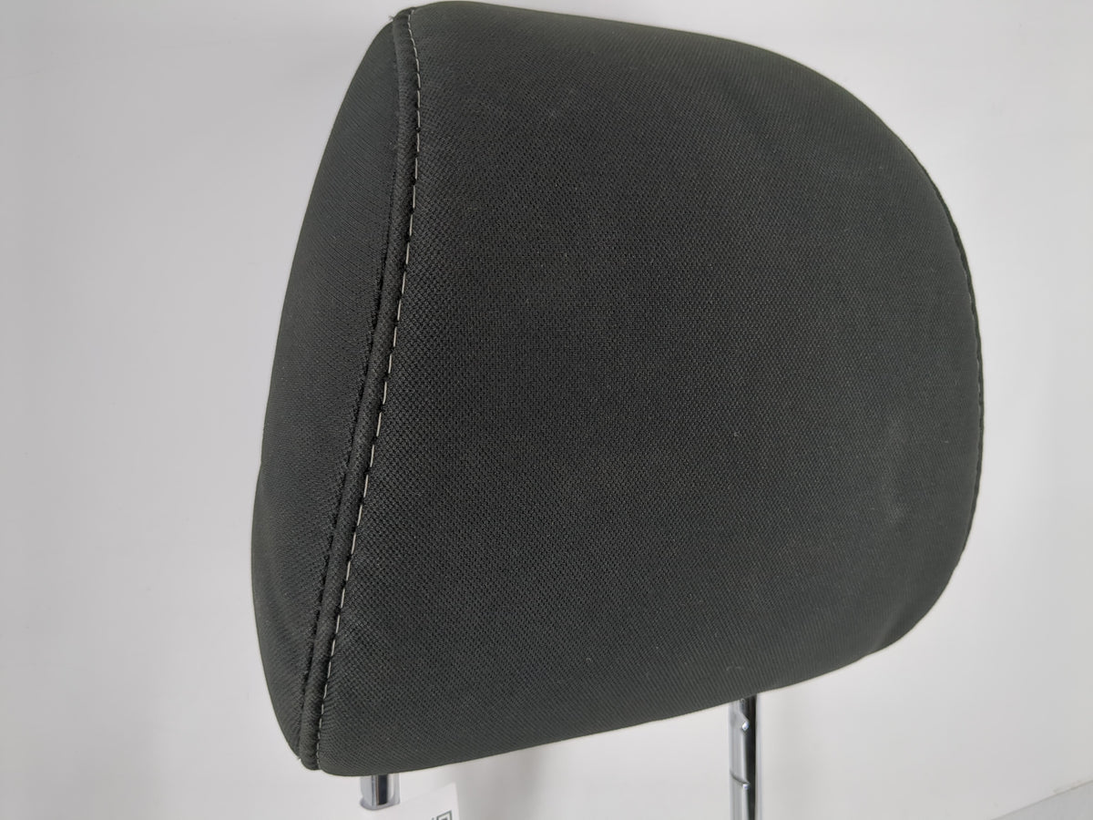 2018 Ford Fusion Headrest Head Rest Front Driver Seat Black 1134115 - Oemusedautoparts1.com