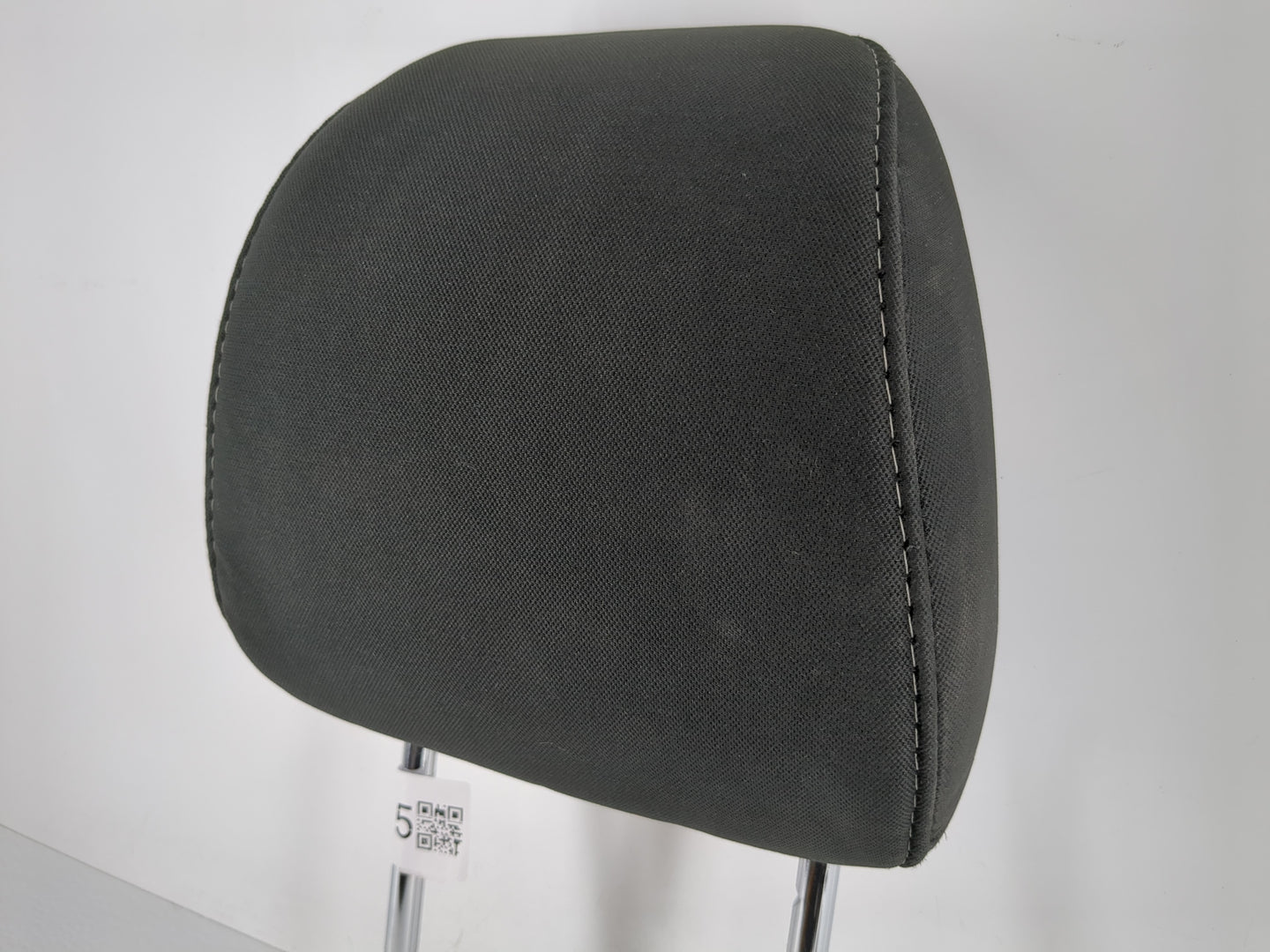 2017-2020 Ford Fusion Headrest Head Rest Front Driver Passenger Seat - Oemusedautoparts1.com